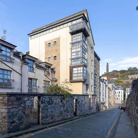 Next To The Palace And Royal Mile With Parking Эдинбург Экстерьер фото