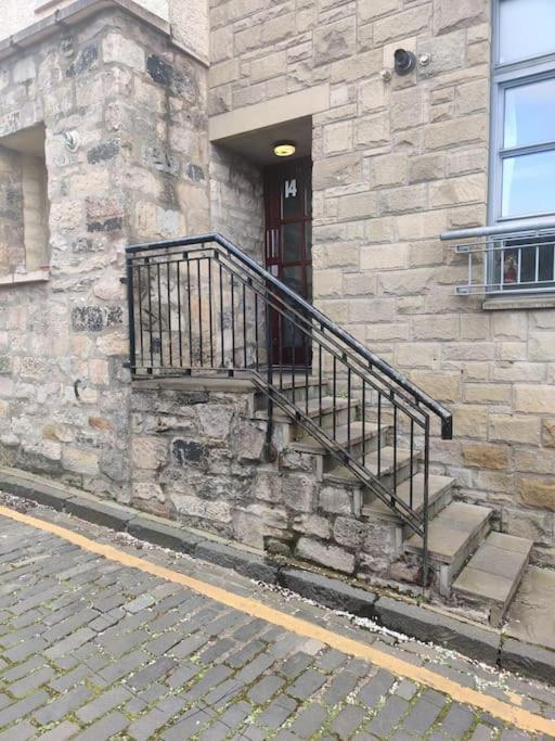 Next To The Palace And Royal Mile With Parking Эдинбург Экстерьер фото